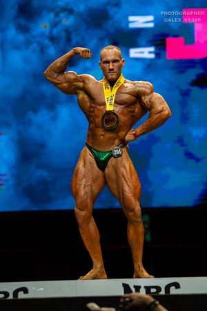 BODYBUILDING 102